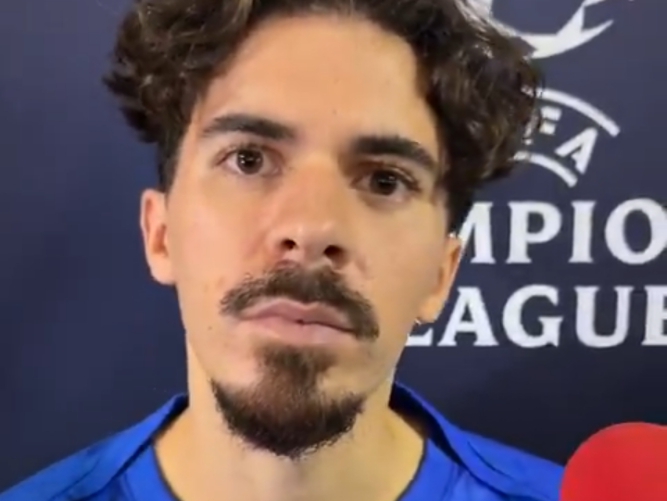 Ligue des Champions : la réponse sèche de Vitinha à Yamal et Pedri après la victoire du PSG