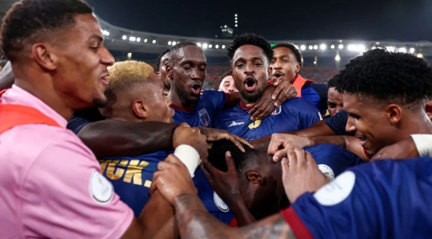 Elim.CdM 2026 : le Cap-Vert écrit son histoire devant le géant Cameroun