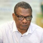 Konou Nukafu quitte la tête de la commune Golfe 2