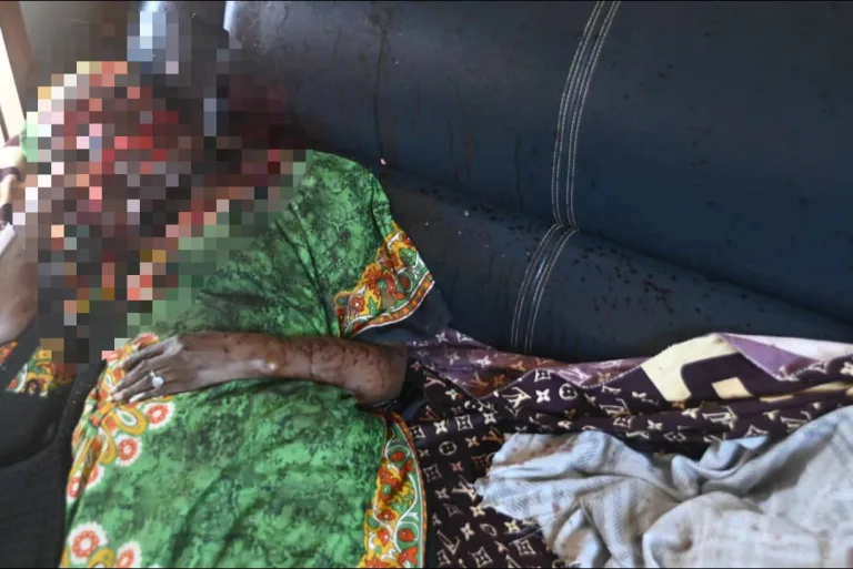 Togo : Kokouvi tue sa mère après son retour des États-Unis 