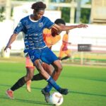 Classement FIFA : le Togo en chute libre