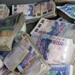 Togo : un commerçant peut désormais accéder à des soins de santé assurés