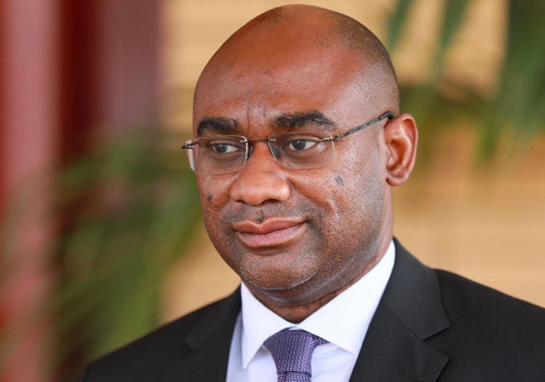 1er gouvernement de la 5e République au Togo : Dodji Kokoroko quitte le ministère de l’Enseignement, Koamy Gomado devient ministre délégué