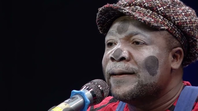 le comédien et humoriste togolais Kokou Emmanuel AGBEKA, alias Gbadamassi Yaya, s’est ouvert sans réserve sur ses luttes personnelles et professionnelles.