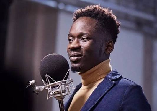 Politique : cet artiste veut diriger un pays africain
