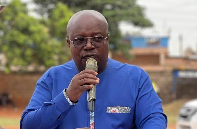  Golfe 2 : Konou Nukafu laisse place à Éric KPADE