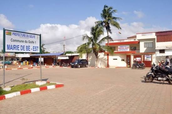 Golfe 1 : TOVIA et UNIR prennent le contrôle de la commune