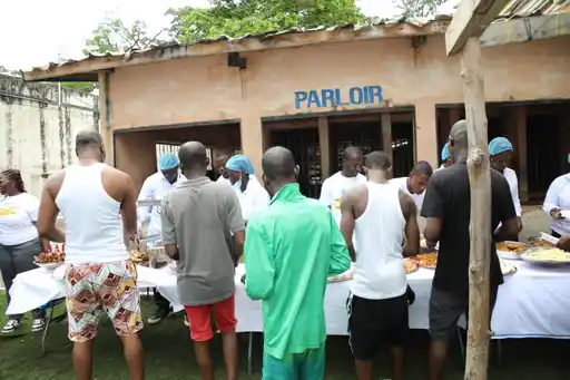Togo : La SMPDD ouvre la voie de renaissance après la prison