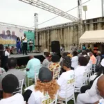 Qualif CdM 2026 : le Ghana passe