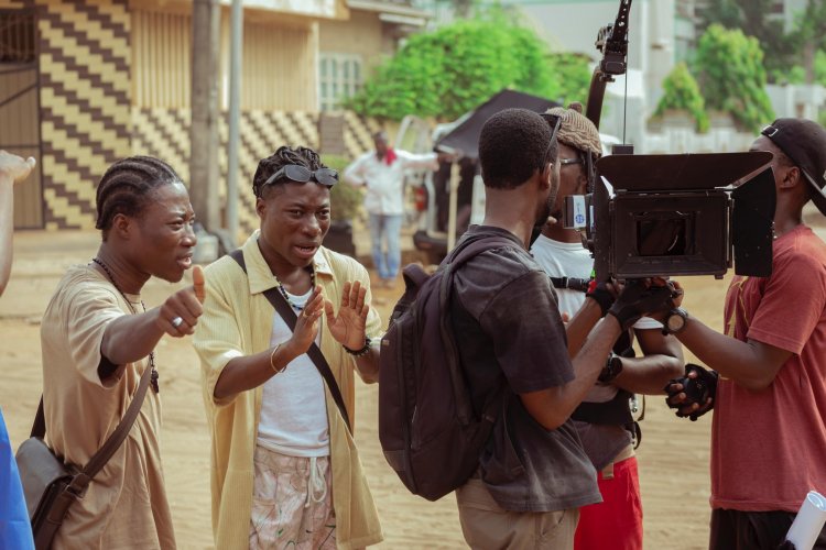 Bénin : bonne nouvelle pour les acteurs du cinéma