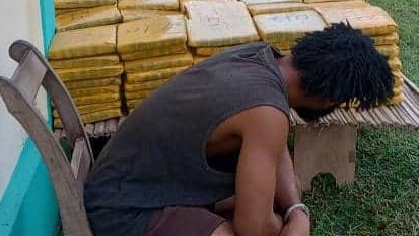 Togo : un nouvel individu dans les mailles de la Gendarmerie