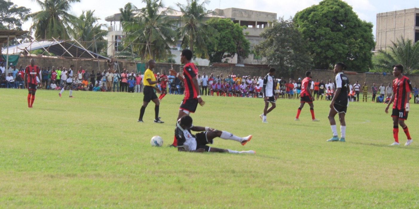 Togo-D2 : format de la nouvelle saison et subventions dévoilés