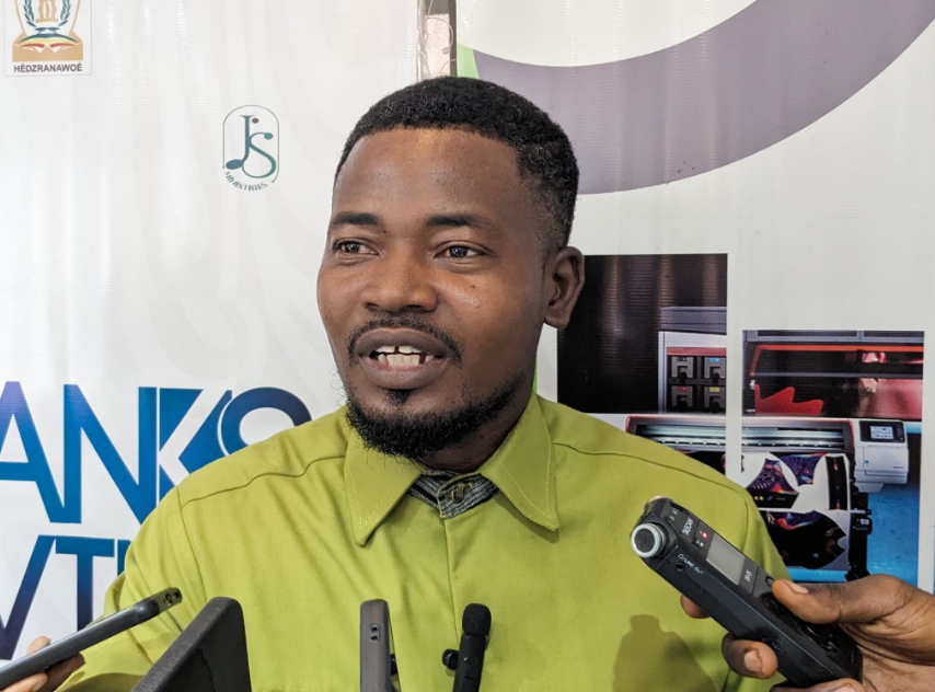 ThanksGiving : tous au CETEF Togo 2000 ce 21 décembre