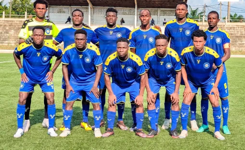 Togo-D1 (J1) : début parfait pour l'Étoile filante et l'Entente 2 de Lomé