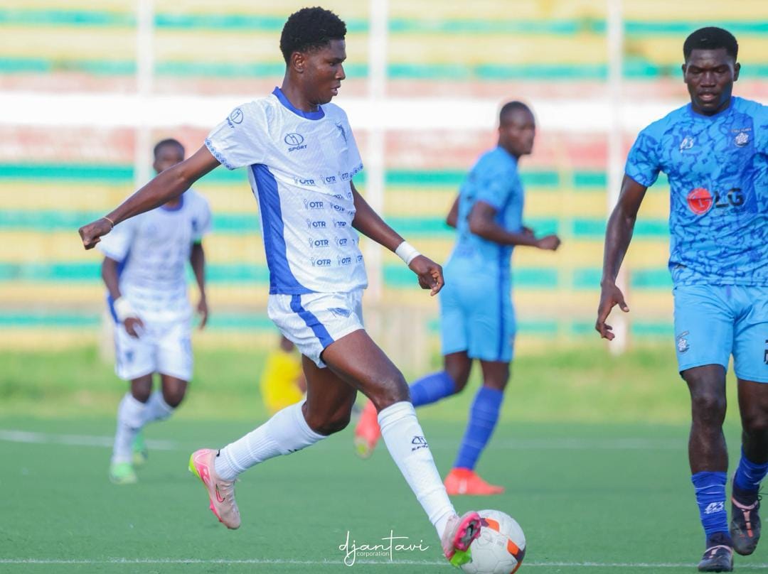 D1/OTR 1-2 Étoile : le fruit d'un travail de l'ombre