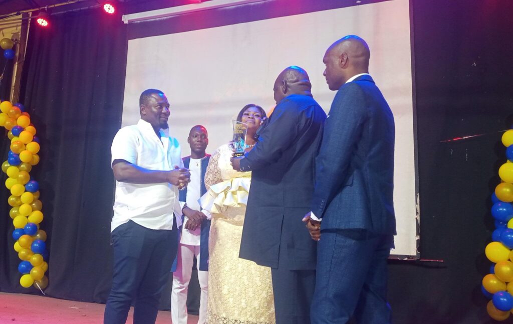 Miss Bè Kpota : Togbui Lanklivi 1er, le grand artisan de la réussite de l'édition 2025