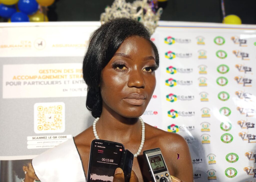 Miss Bè Kpota : Togbui Lanklivi 1er, le grand artisan de la réussite de l'édition 2025