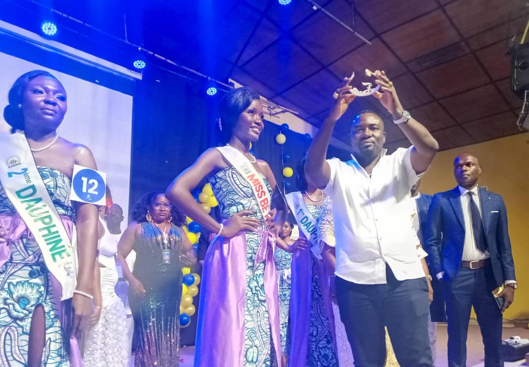 Miss Bè Kpota : Togbui Lanklivi 1er, le grand artisan de la réussite de l'édition 2025