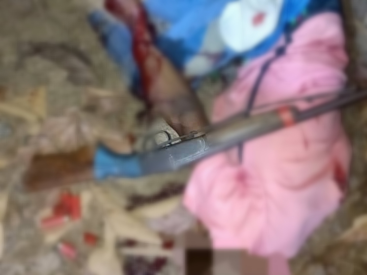 Sotouboua : la Gendarmerie nationale frappe fort