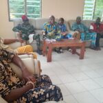 Togo : CDK GROUP annonce un grand spectacle humoristique au profit des nouveau-nés