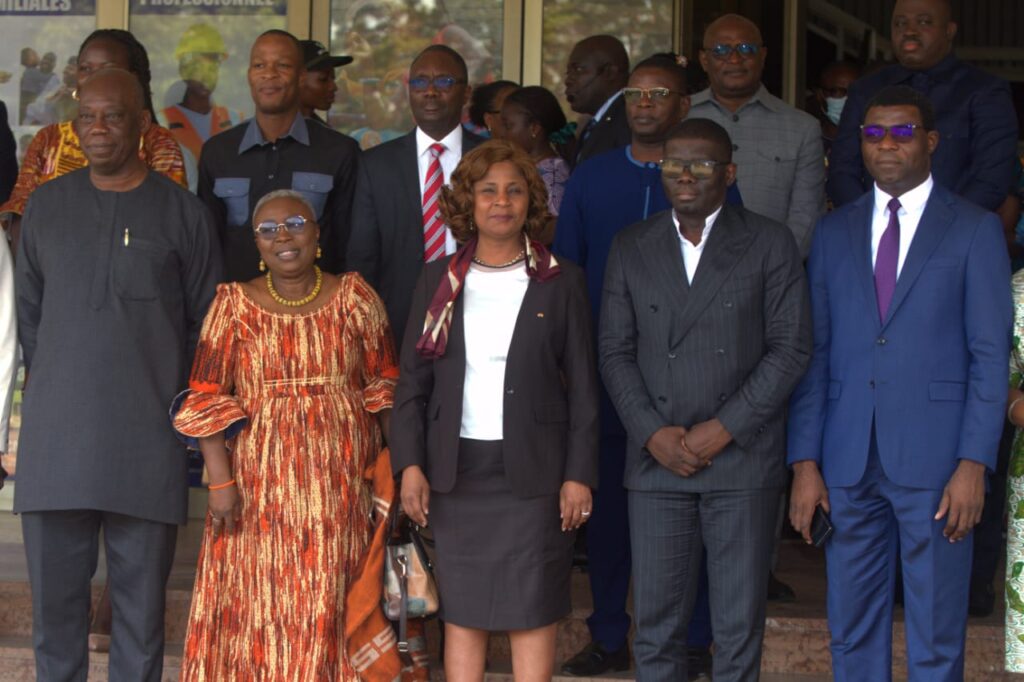 AMU : la CNSS et l’INAM ouvrent une porte pour une meilleure prise en charge de la santé visuelle