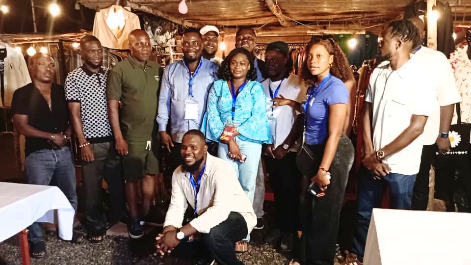 Mode et Viande : Togbui Lanklivi 1er aux côtés des jeunes entrepreneurs