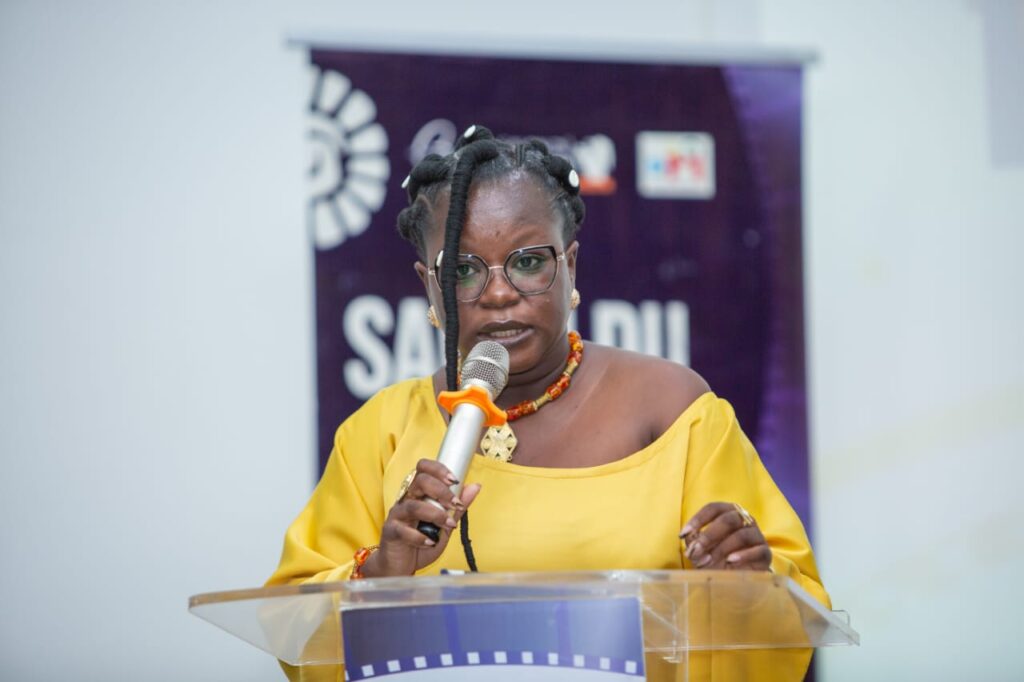 Togo Females Films : SCAF-Togo récompense les lauréates