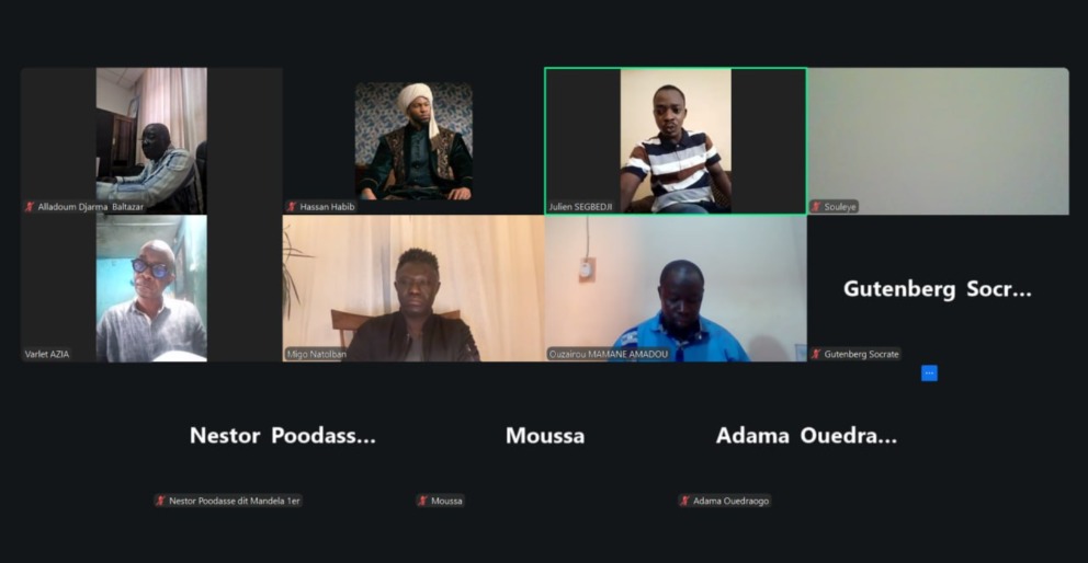 Colonialisme : l'Afrique annonce une révolution judiciaire