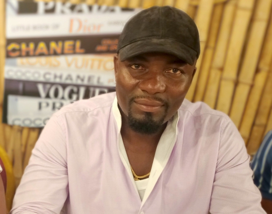 Togbui Lanklivi 1er aux jeunes : « Je suis obligé de vous aider »