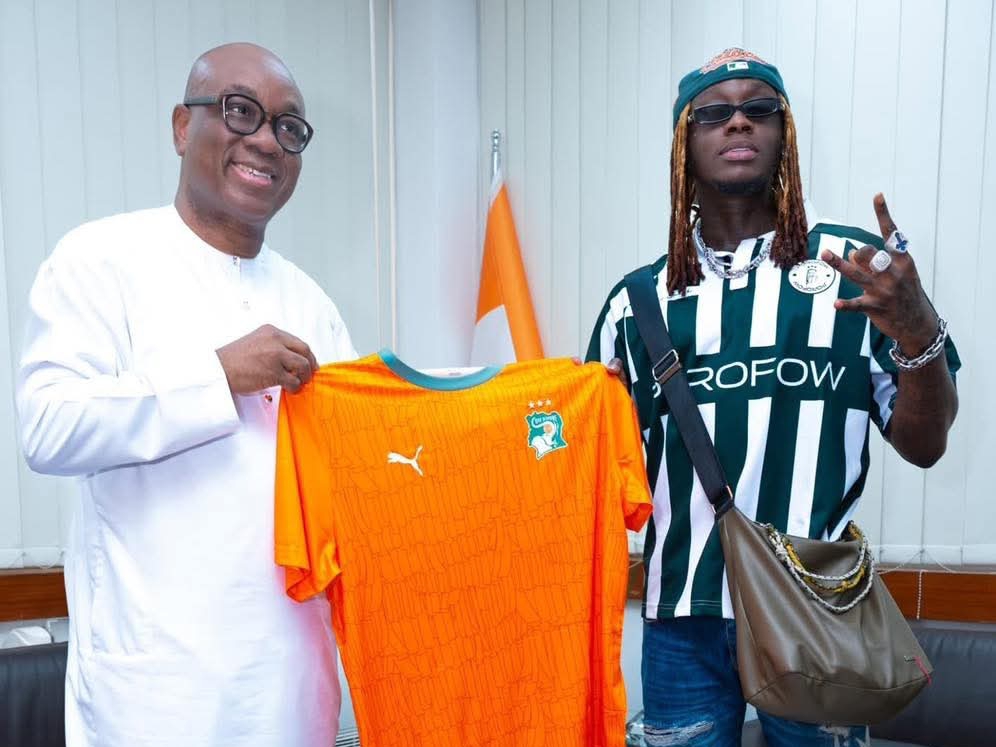 Himra : la voix du 12e homme des Éléphants à la CAN Maroc 2025