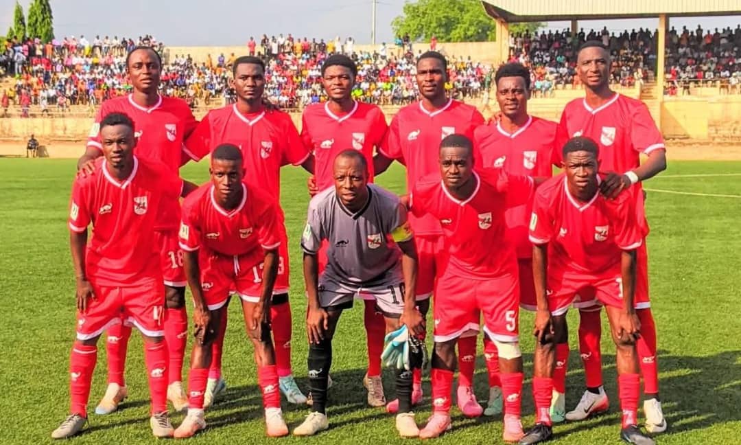 D1-Togo : Semassi s'offre le classique face à l'Etoile, réduite à neuf