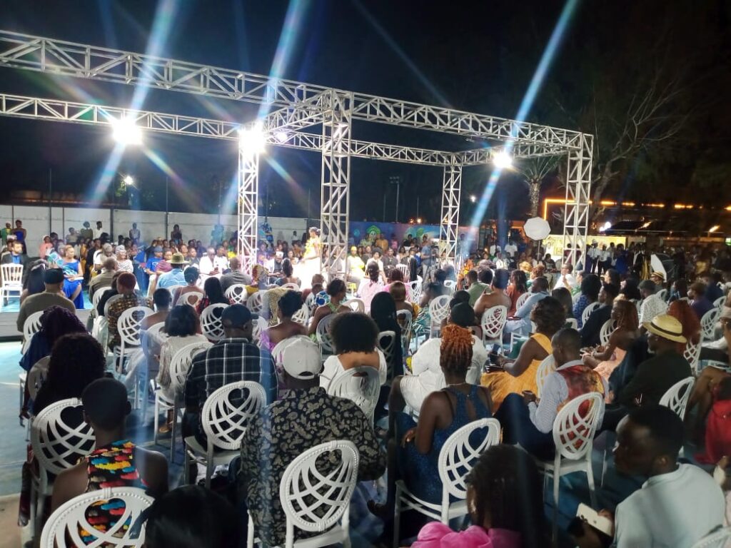 Best African Fashion Award à Lomé : une première édition réussie sous le haut patronage de Togbui Adjikou Lanklivi 1er