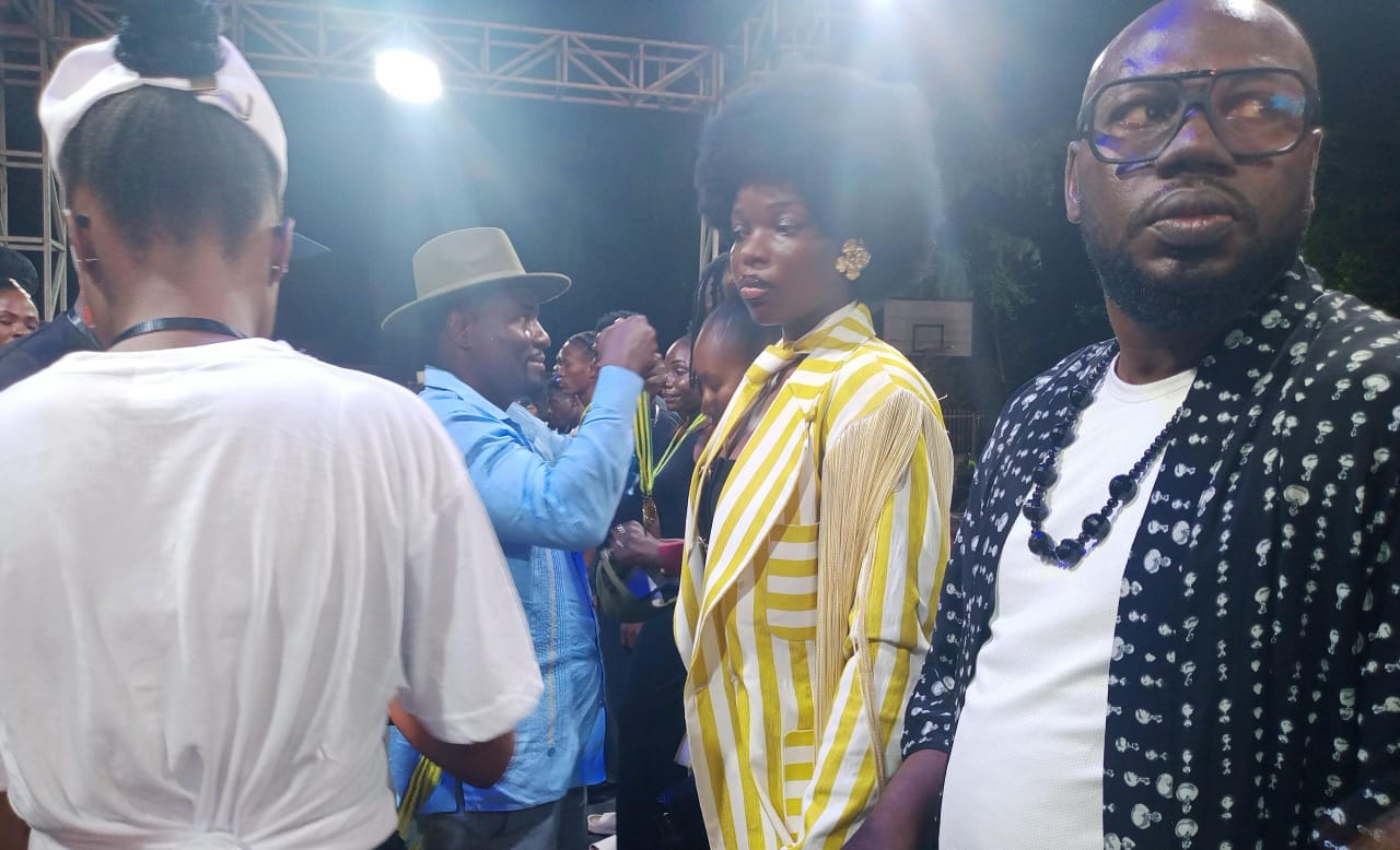 Best African Fashion Award à Lomé : une première édition réussie sous le haut patronage de Togbui Adjikou Lanklivi 1er