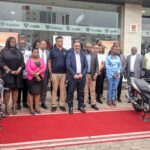 Le Sénateur innocent KAGBARA réagit au discours de Faure Gnassingbé