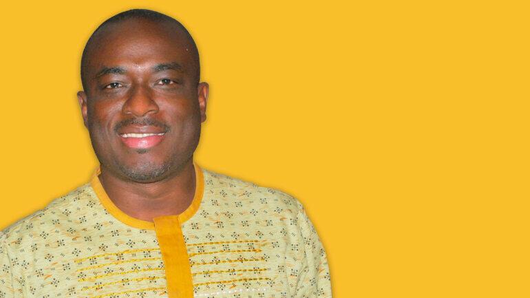 Le Sénateur innocent KAGBARA réagit au discours de Faure Gnassingbé