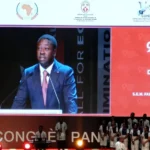 Togo-D1 : Yao Mensanh Allah, l’un des héros de la 5e journée
