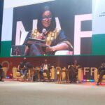 Grand concert de clôture du 9e congrès panafricain : Paki Chenzu, Singuila, Josey sur la scène du Palais des congrès de Lomé ce vendredi