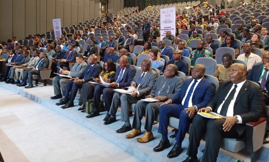 Investissement au Togo et en Afrique : regards croisés sur la diaspora à Lomé