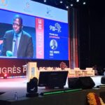 Grand concert de clôture du 9e congrès panafricain : Paki Chenzu, Singuila, Josey sur la scène du Palais des congrès de Lomé ce vendredi