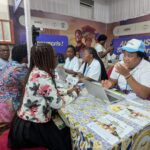 9ᵉ Congrès panafricain à Lomé : une table ronde économique à l’initiative du ministère togolais en charge du commerce pour évoquer la contribution des Africains et des Afrodescendants au développement de l’Afrique