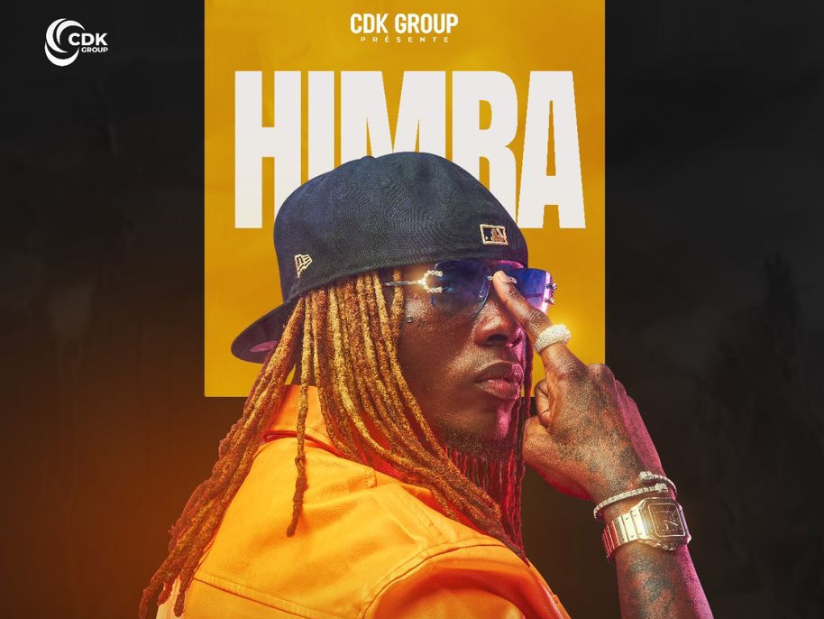 Concert d’Himra à Lomé : CDK GROUP annonce les couleurs et déroule un tapis rouge pour les sponsors