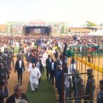 Togo – D1(J6) : l’AC Barracuda solide, l’AS OTR n’y parvient toujours pas