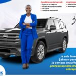 AMU : la CNSS va à la rencontre des travailleurs non salariés du Grand Lomé