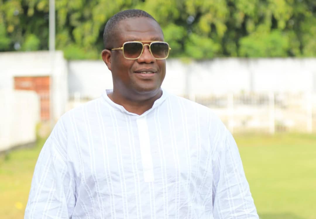 Trophée FIFA The Best : les votes du journaliste Togolais, Sylvestre Gounoubou