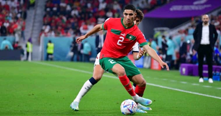 CAN 2025 : voici le calendrier complet