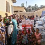 Un Noël de solidarité à la maison d’accueil des enfants en difficulté