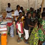 Incendie à Agoè Cacaveli : une femme et 3 mineurs perdent la vie