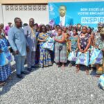 Togo : sécurité, unité et avenir au cœur des vœux 2026 de Faure Gnassingbé