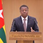 Discours de fin d’année : Faure Gnassingbé annonce une nouvelle ère de gouvernance