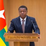 Togo : Le Président du Conseil Faure Gnassingbé fixe les priorités pour une République nouvelle en 2026